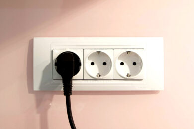 Prise électrique