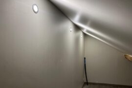 Rénovation maison de village