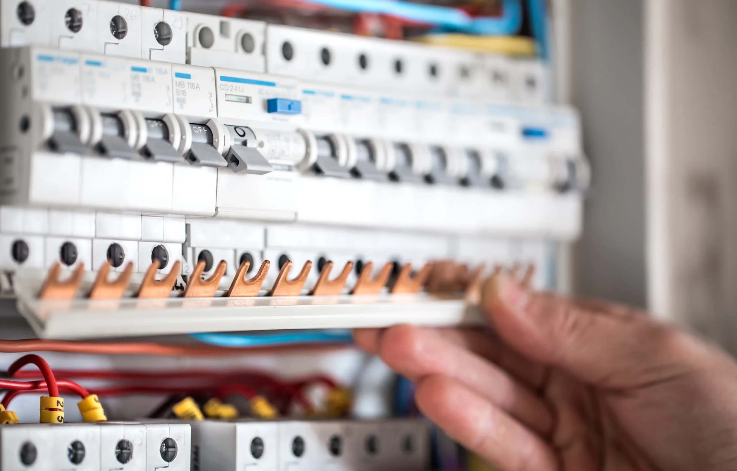 Depannage electrique argeles sur mer vale electricite66