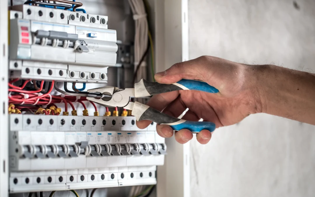 Remplacement convecteurs par radiateurs à inertie connectés