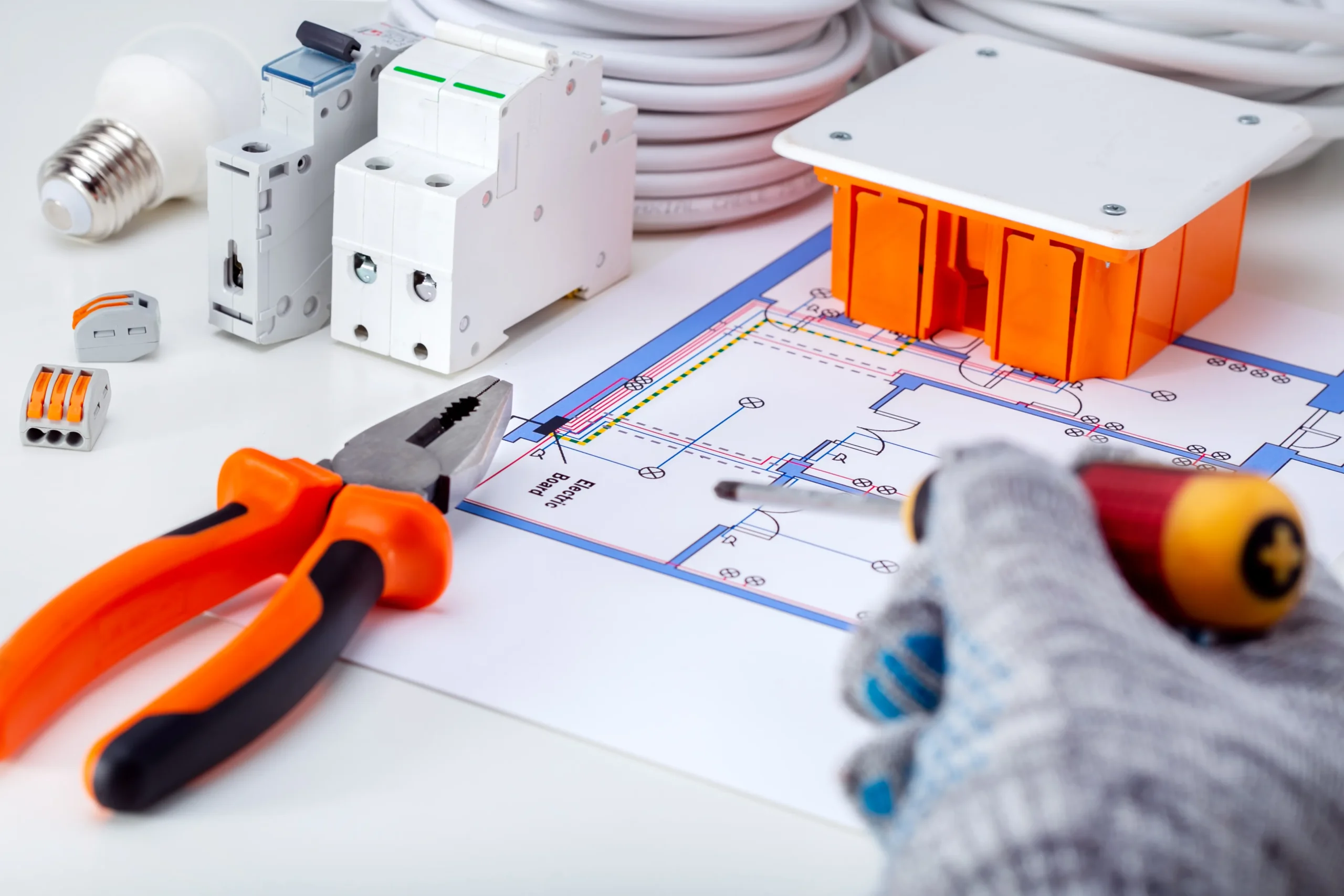 Depannage electrique perpignan vale electricite66