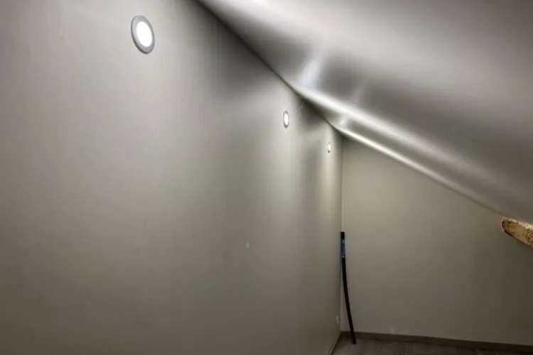 Installation electrique canohes vale electricite66