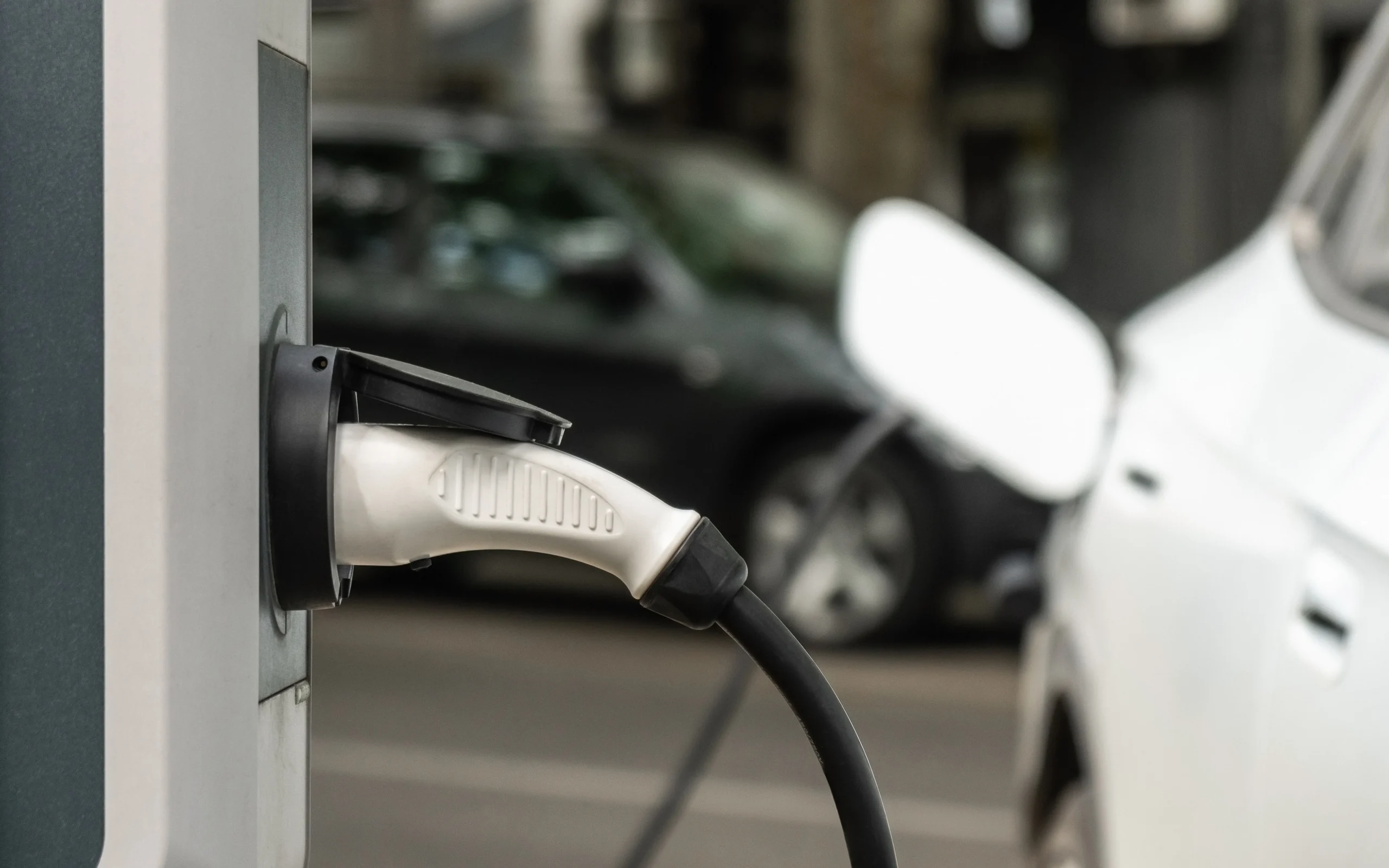 Maintenance borne electrique trouillas vale electricite66